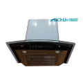 China Heavy Duty Commercial Kitchen Chimney Hood Supplier